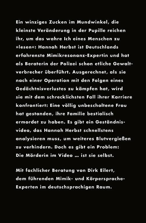 Libri: Sebastian Fitzek - Psychothriller – Usato da bern venduto da jeannie2006 3