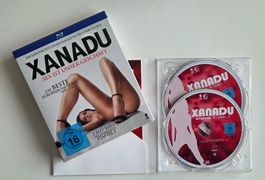 Xanadu - Staffel 1 - Blu-Ray