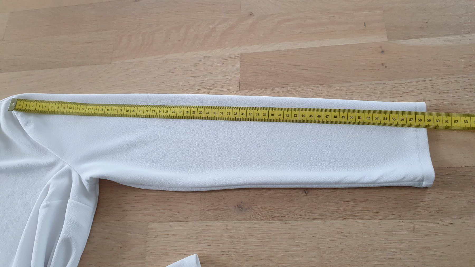 Camicette: Bluse Mohito Collektion Gr.L – Usato da Schaffhausen venduto da Madison74 5