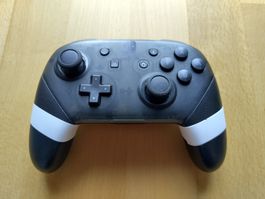 Nintendo Switch Pro Controller
