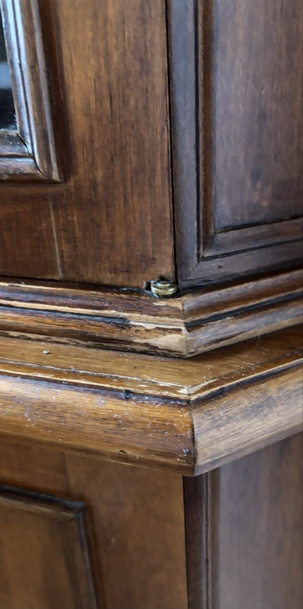 Armadi: Eckschrank – Usato da Buckten venduto da Lucky532 4