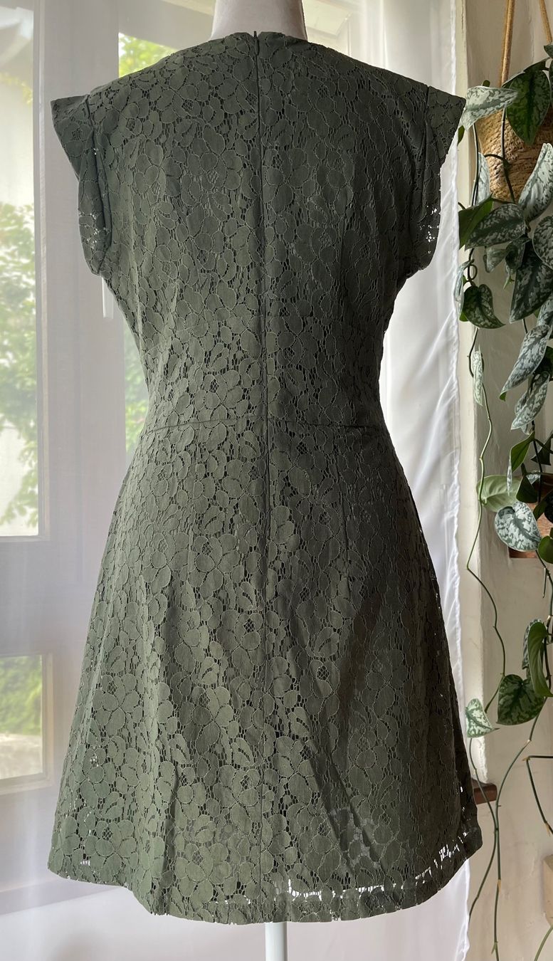 Vestiti: APRICOT Kleid – Usato da Läufelfingen venduto da B_C_Sch. 1
