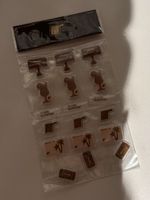 Rhode, Sticker Set, neu!