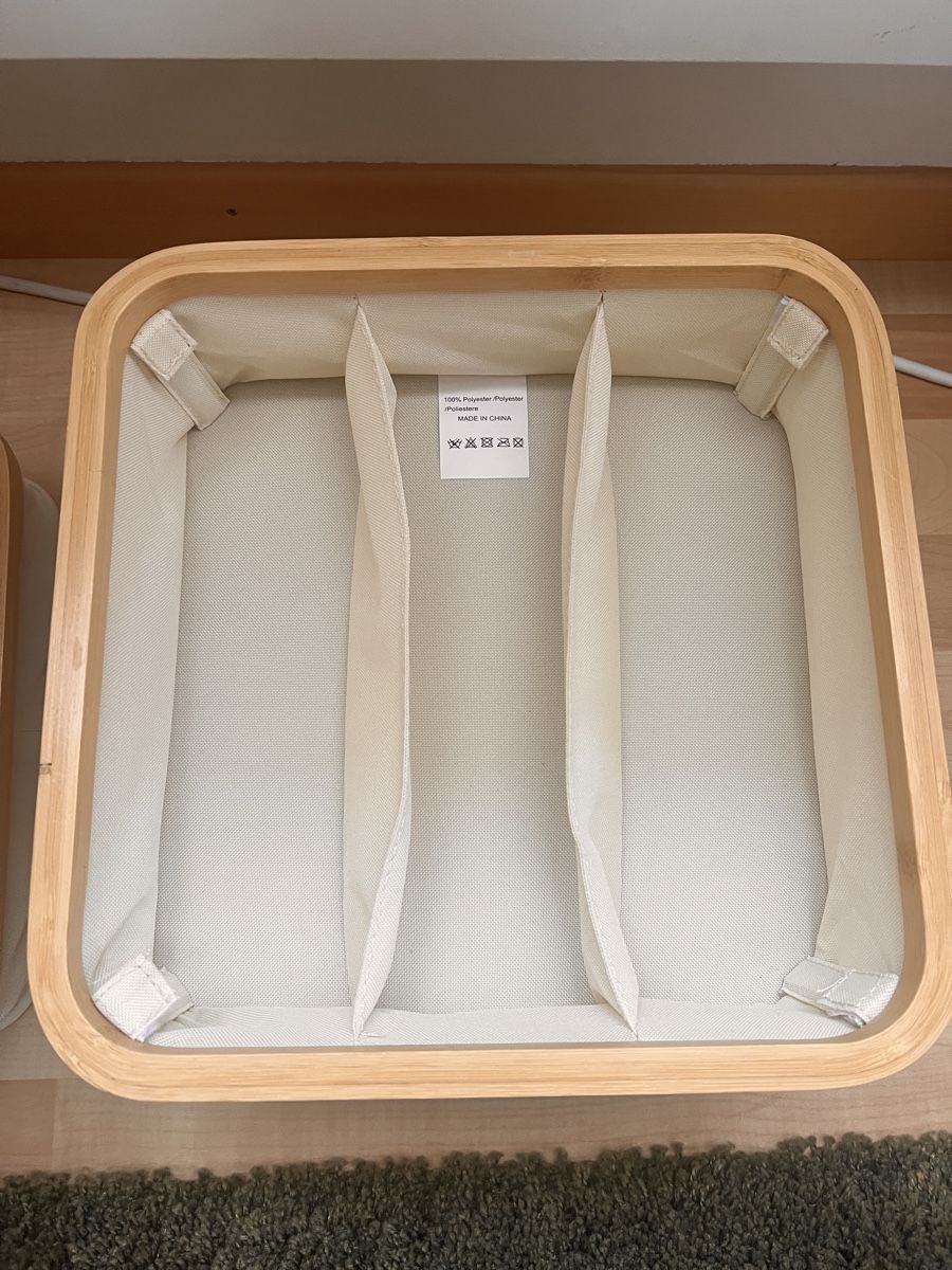 Migros Contenitori & Simili: Aufbewahrung 5 Stück – Usato da Goldach venduto da aylight 2