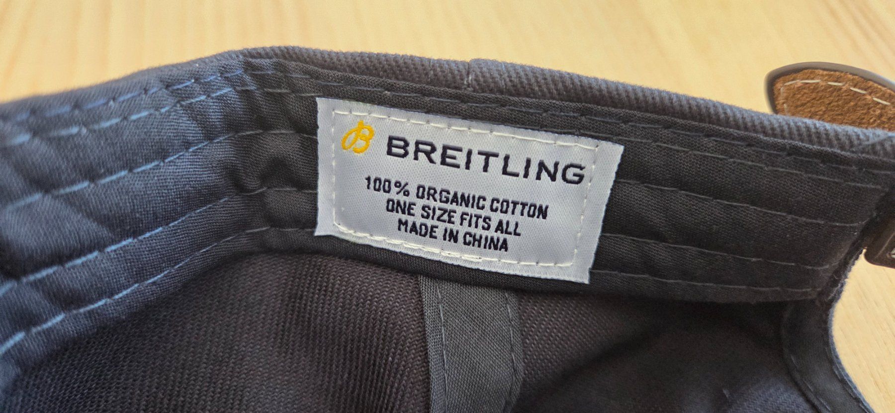 Sonstige Kleidung & Accessoires: Breitling Kappe – Neu (gemäss Beschreibung) aus Emmenbrücke von Crabtree13 3