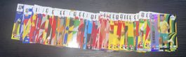 FIFA WORLD CUP 2026 - 100 Karten