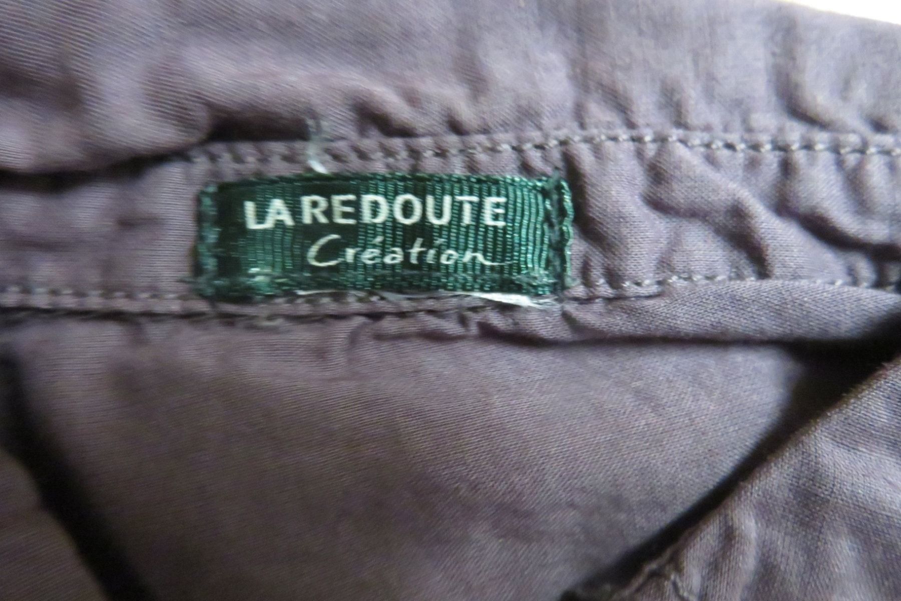La Redoute Camicette, T-shirt & Top: La Redoute Bluse in Gr. 68 – Usato da Steckborn venduto da Bibendum02 1