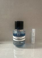 Fath's Essentials Curacao Bay Parfum | Abfüllung 2ML