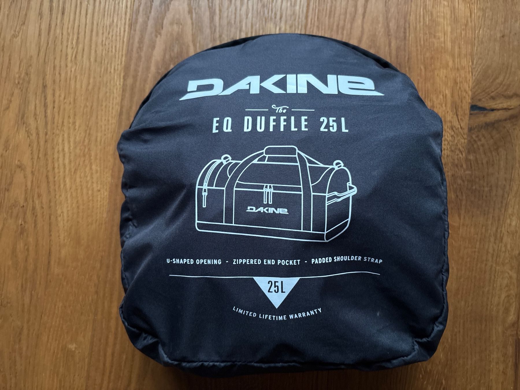 Dakine Taschen: Dakine Tasche 25l – Neu (gemäss Beschreibung) aus Steffisburg von nikita009 2