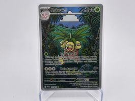 Mega-Entwicklung - Kokowei  (MEG 135) - DE