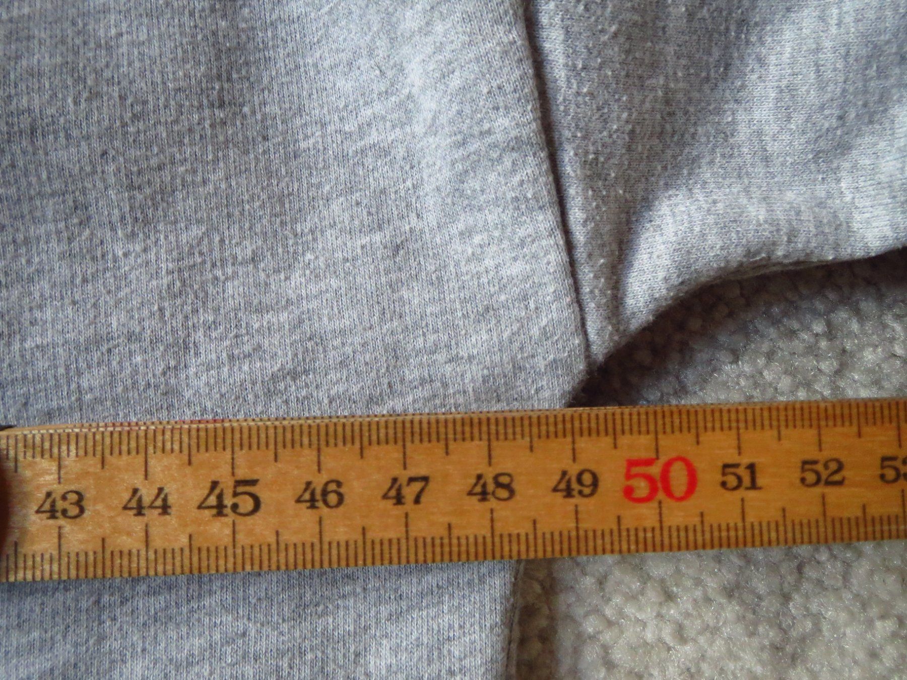 Pullover & Sweatshirts: stylischer BENCH Damen Long Hoodie / Pullover 32/34 – Gebraucht aus kiental von Anna3723 4
