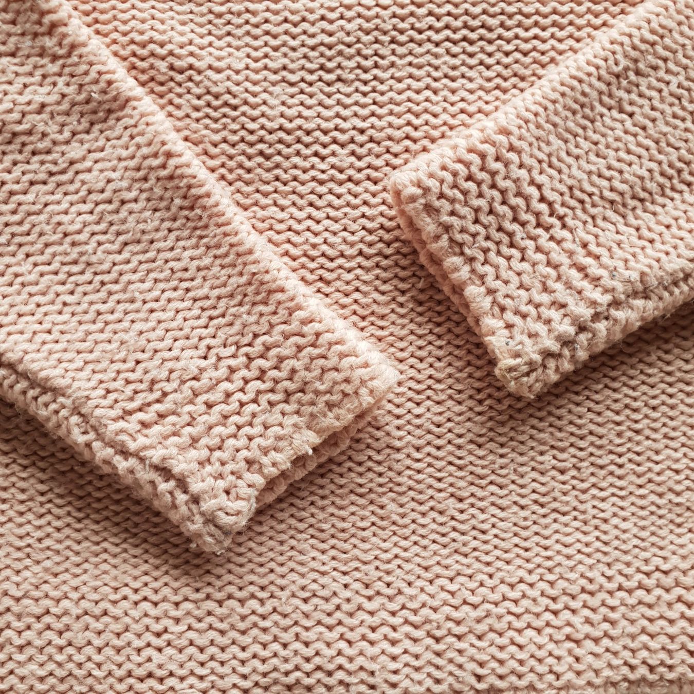 Maglioni & Felpe: 🐸 SFERA PULLOVER 80 - 86 peach – Usato da Môtier (Vully) venduto da Frogs 3
