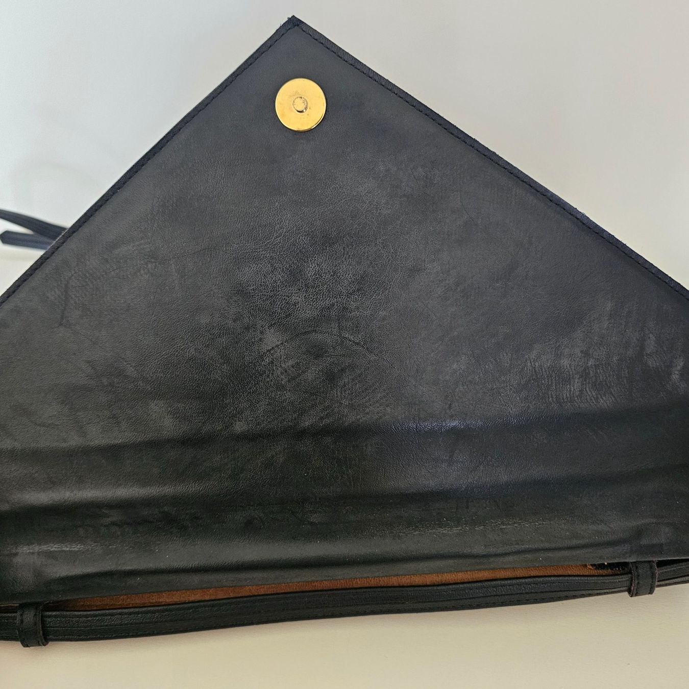 Borse da donna: Vintage Umhängetasche / Clutch – Usato da Zürich venduto da MaisonBelleCachet 3