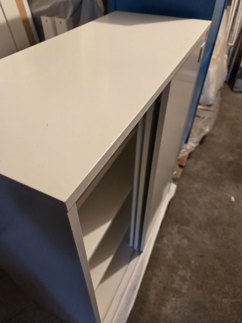 Commodes: Schuhschrank IKEA weiss – D'occasion à Hütten par joy_g8fz 6