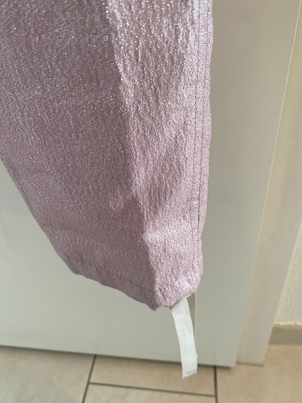 Prada Pantaloni: Prada Glitzer Hose – Nuovo (secondo la descrizione) da Zürich venduto da Gemi 2