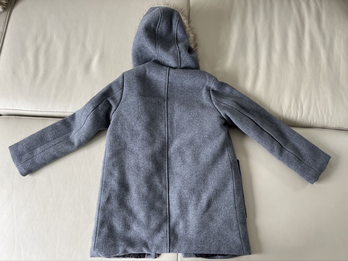 Mango Giacche & Cappotti: Winterjacke/Kurzmantel Mango Gr.140 – Usato da Aadorf venduto da Annika82 4
