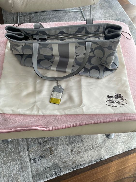 Coach Taschen für Damen: Coach Tasche – Gebraucht aus Regensdorf von Vantage1 4