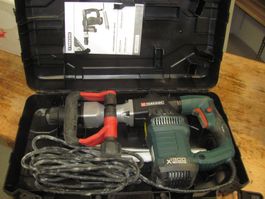 Abbauhammer Abbruchhammer 1300 Watt - 2x gebraucht