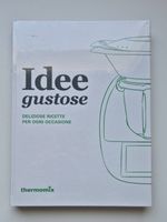 THERMOMIX  🍽️ Idee gustose