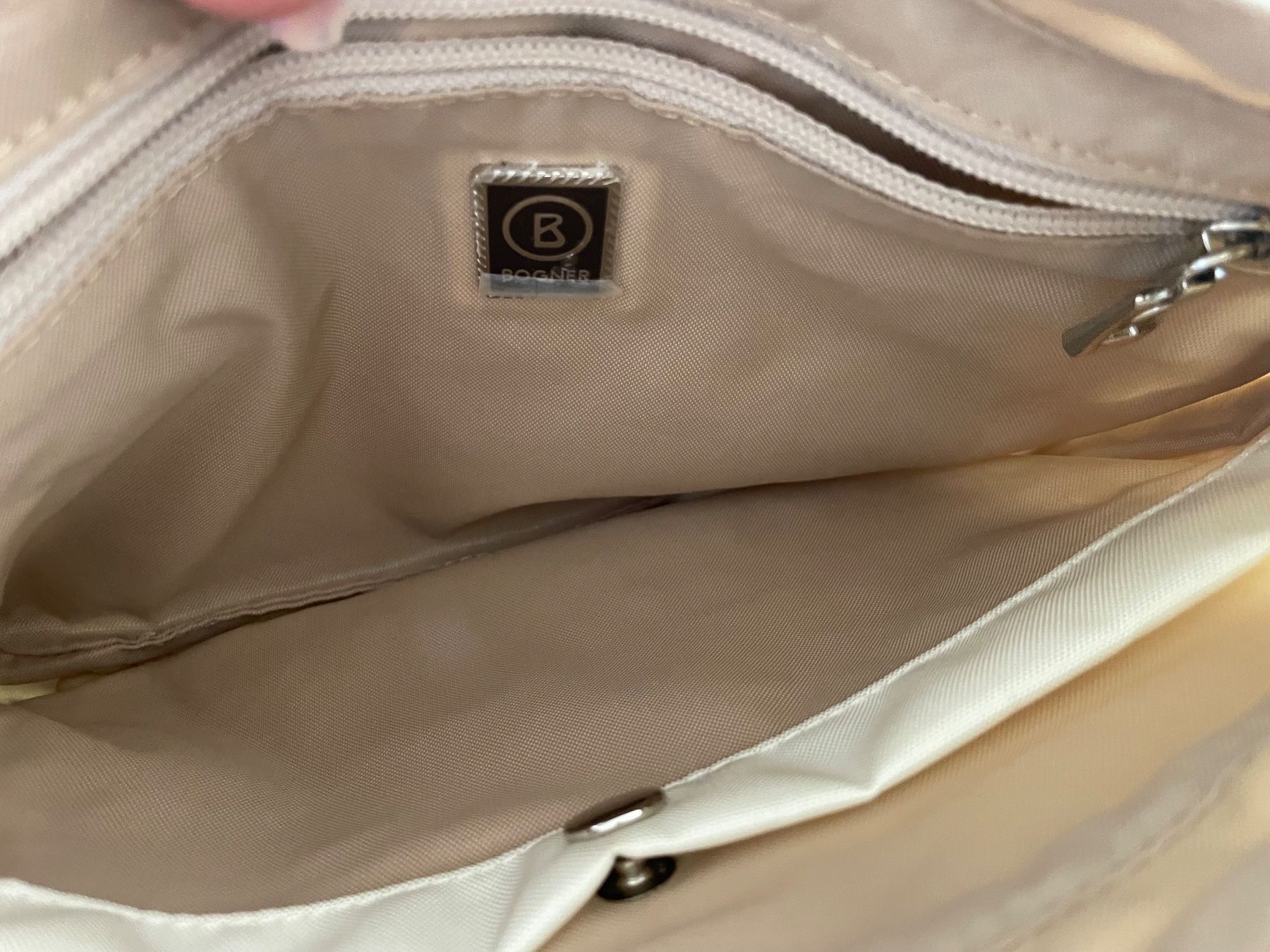 Bogner Taschen für Damen: Original Tasche von BOGNER – Gebraucht aus Neuwilen von bobbel01 3