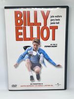 Billy Elliot (2000) DVD [ITA/ENG/FRA/SPA]