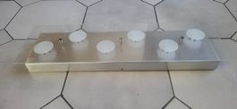 LED Decken-/ Wandleuchte