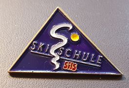 P267B - Pin Ski-Schule Sils