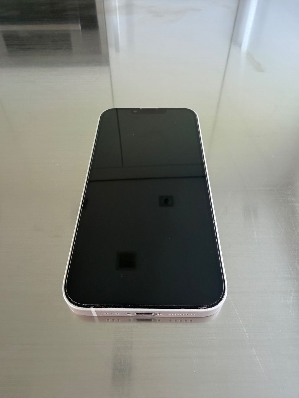 Apple Telefoni cellulari / Smartphones: Apple i Phone 13   5 G  128GB Starlight – Usato da Tennwil venduto da Hemi0 3