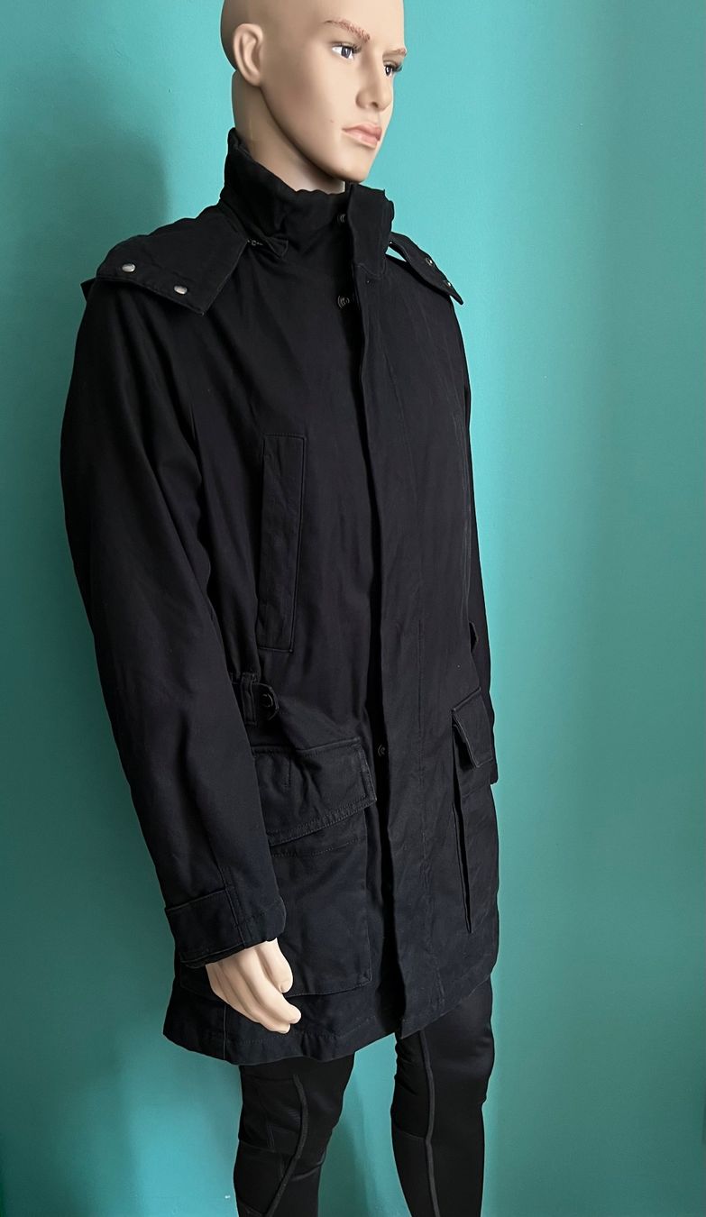Hugo Boss Manteaux: HUGO BOSS Jacke – D'occasion à Zürich par ClosetQueen 6