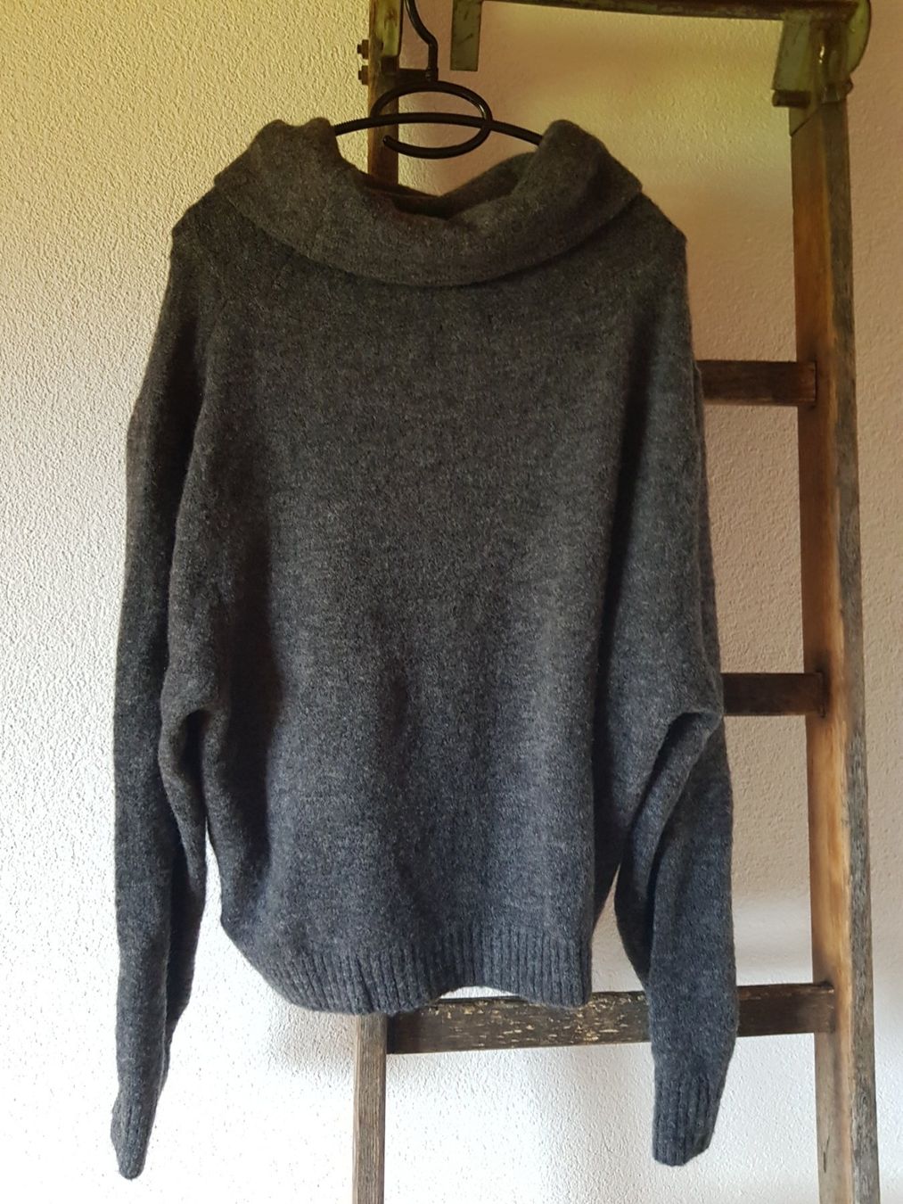 H&M Maglioni & Felpe: Rollkragenpulover M – Usato da St. Gallen venduto da jan_ccx7 1