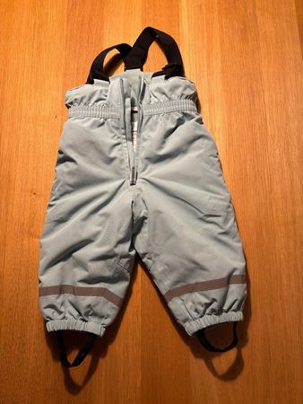 Smile (Migros) Ski Trousers /  worn one season