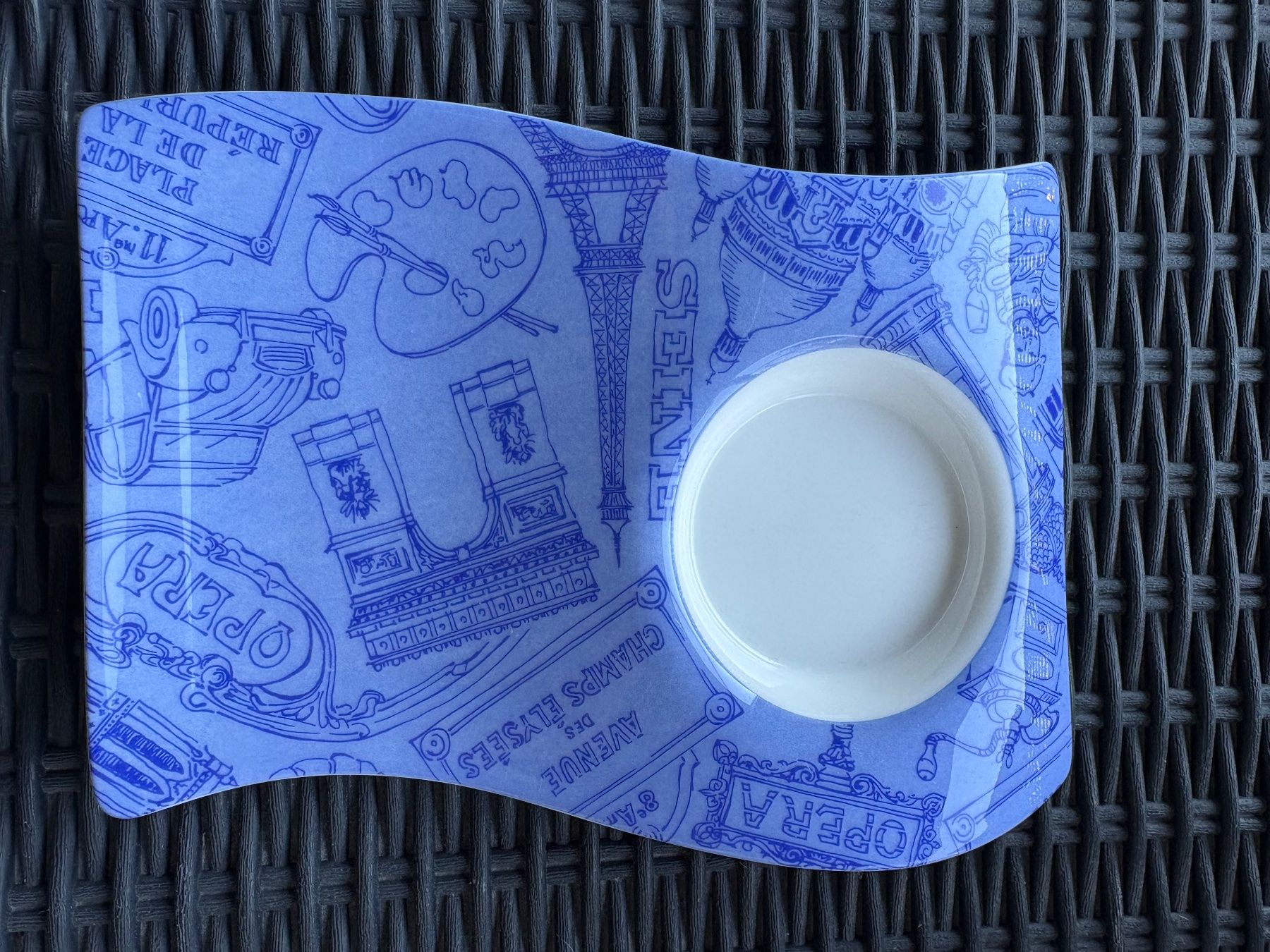 Villeroy & Boch Tasses: Villery Boch New Wave Paris Set – D'occasion à Bassersdorf par rek_x2gl 5