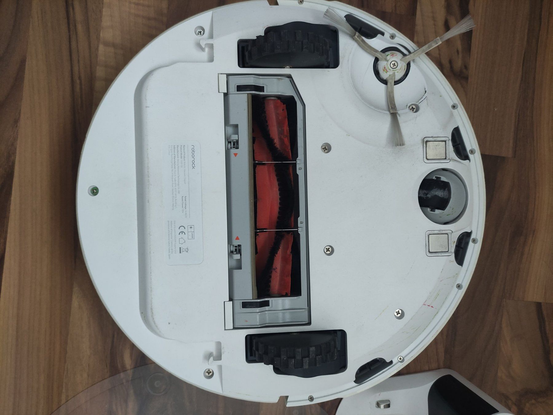 Roborock Staubsauger & Zubehör: Staubsauger Roborock S5 – Gebraucht aus Winterthur von pro_hy9j 2