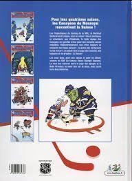Fumetti: Les Hockeyeurs – Usato da Neuchâtel venduto da Dualseele 6