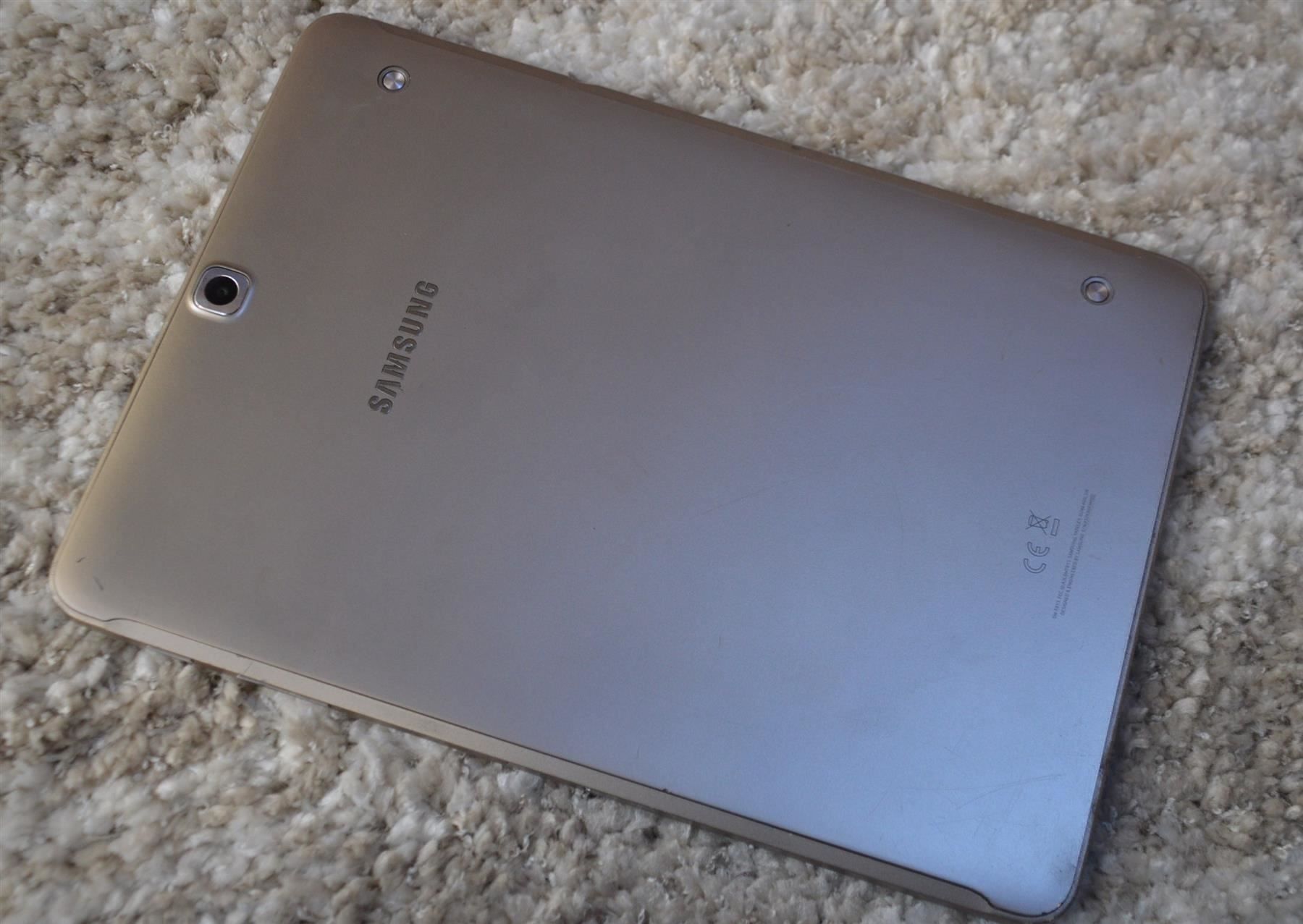Samsung Tablet PC: Tablet Galaxy Tab S2 9.7 32GB SM-T813 – Usato da Collonges venduto da arashee 6
