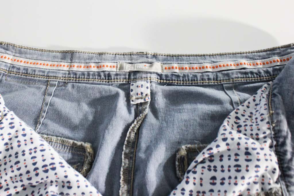 Nile Pantaloni: NILE Hose Gr. L – Usato da Belp venduto da caramel-secondhand 6