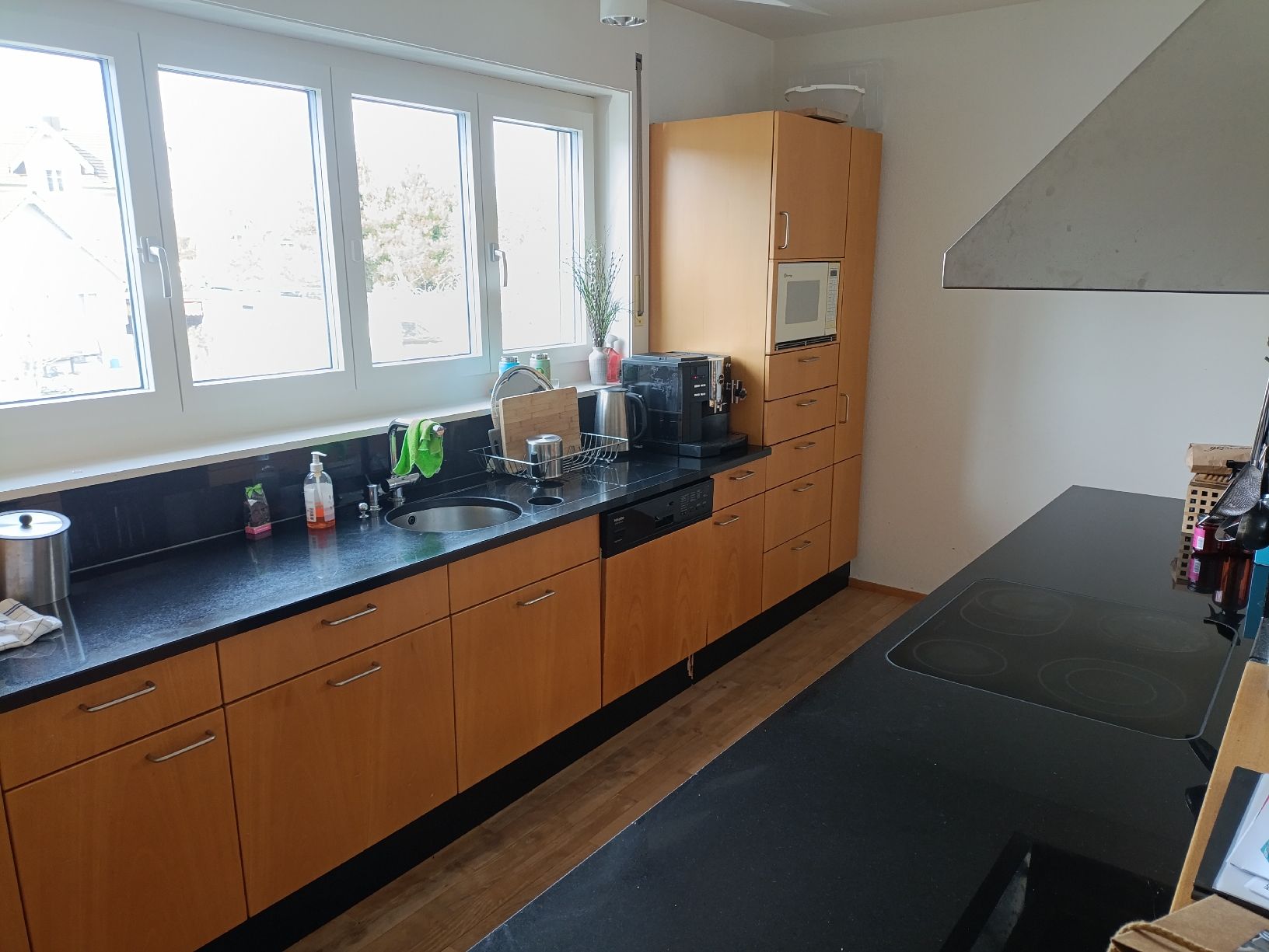 Cucine complete: Küche – Usato da St. Margrethen SG venduto da milosch3000 3