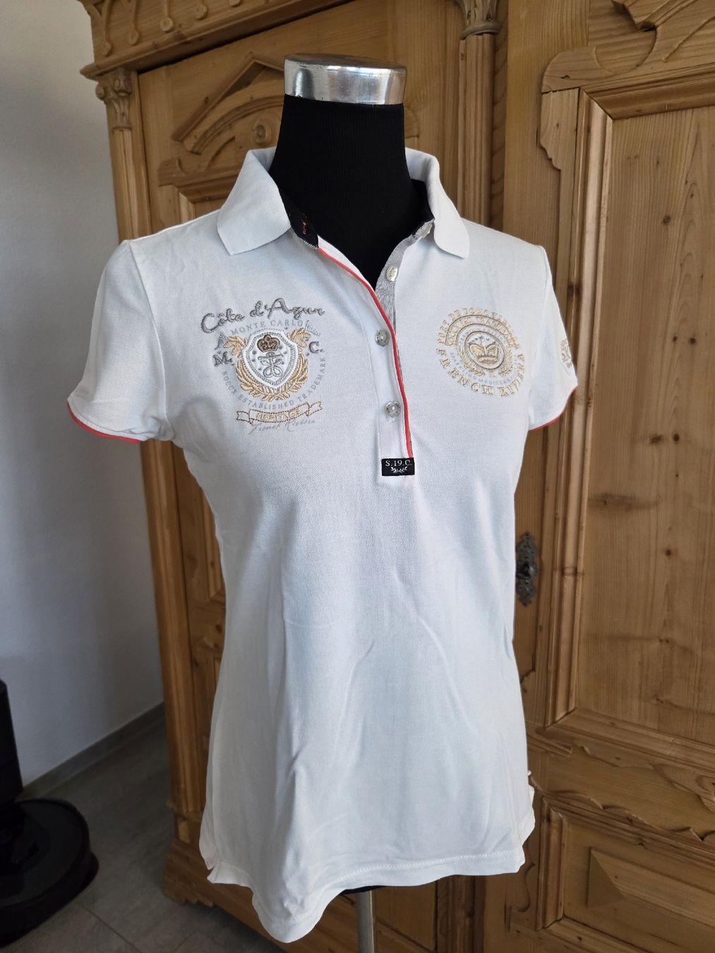 Soccx T-shirt: schönes Pomoshirt Soccx – Nuovo (secondo la descrizione) da Wiesendangen venduto da Sinhuk
