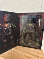 Neca Universal Monsters TMNT Raphael Frankenstein Ultimate