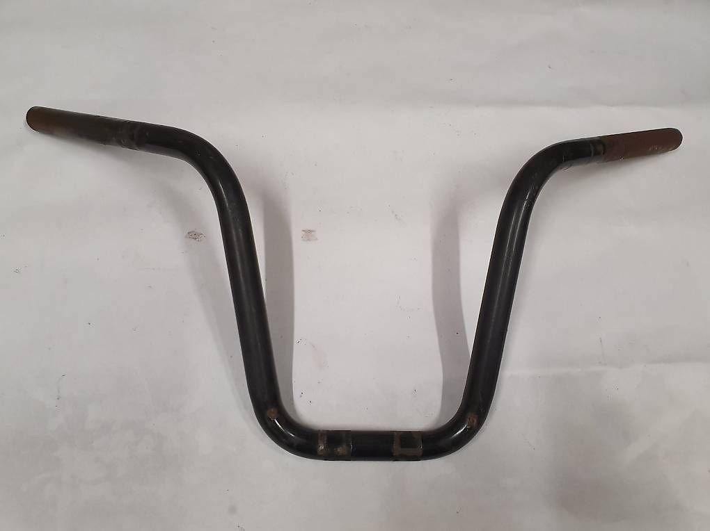 Fantic Parti ricambio per ciclomotori: Lenker Fantic Issimo 310/311 – Usato da Kerzers venduto da Issimo-Center