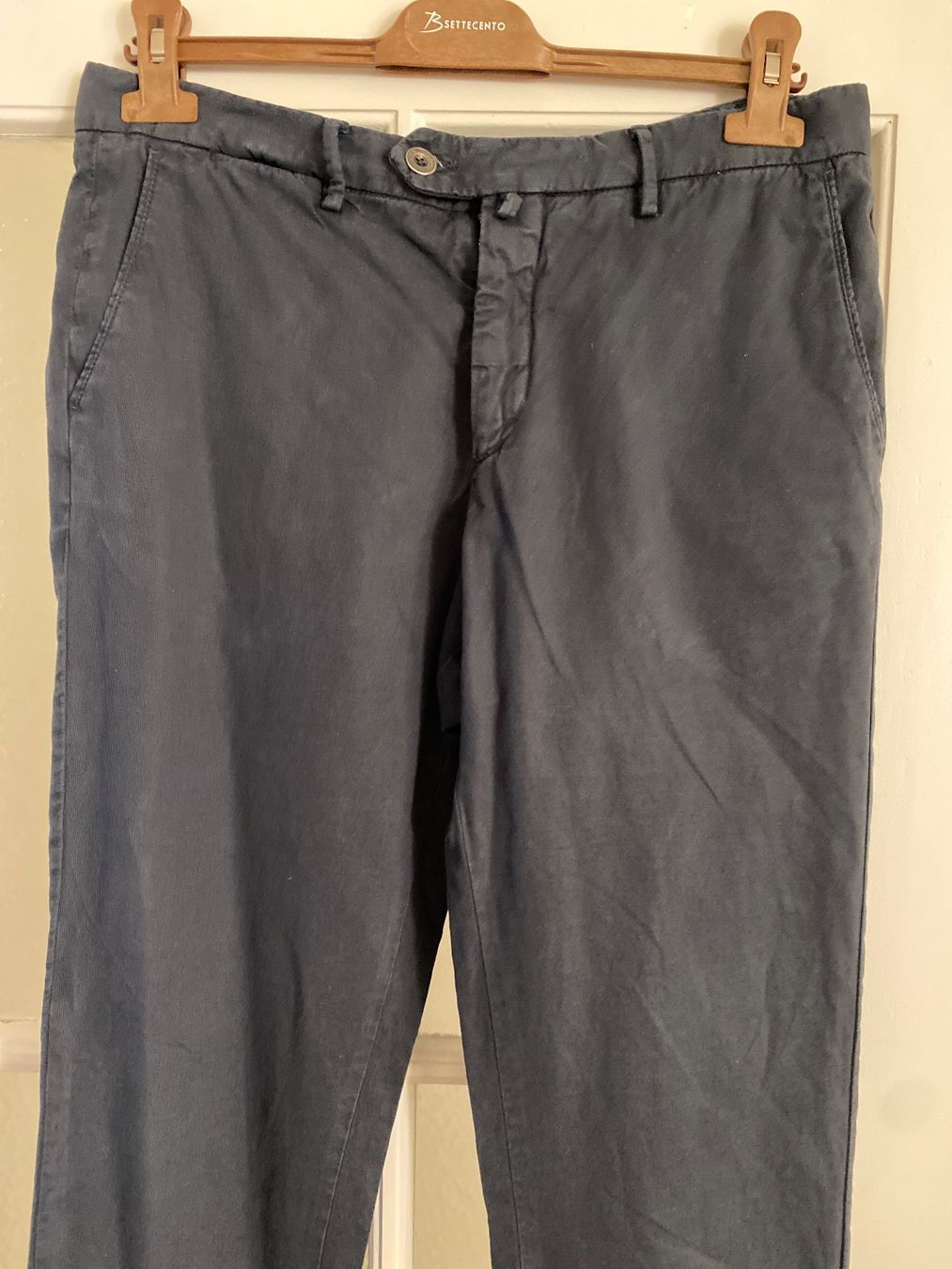 Pantalons: Bsetecento Hose , Gr. 34(33) – D'occasion à Zollikerberg par Natallia71