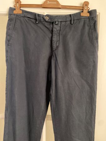 Bsetecento Hose , Gr. 34(33)