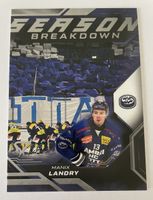 Sportzoo Season Breakdown Landry Ambri