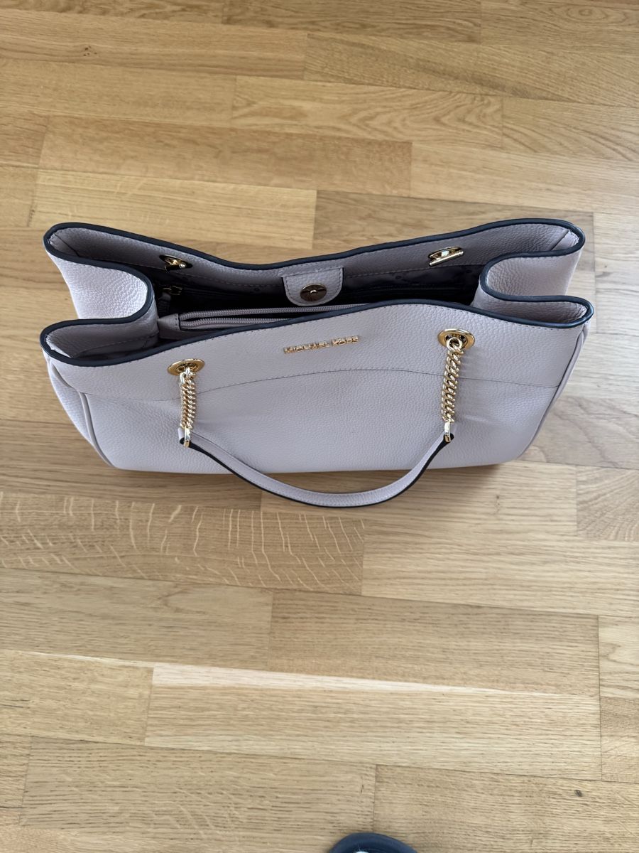 Michael Kors Borse da donna: Schopping Bag-pink – Nuovo (secondo la descrizione) da Biberist venduto da s_dana 1