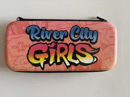 River City Girls Nintendo Switch Carrying Case/RARITAT