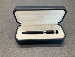 Magnifique stylo plume de Chaumet Paris