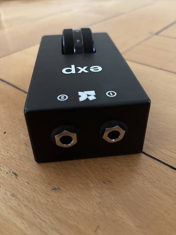 Chase Bliss Strumenti musicali: Chase Bliss Exp – Usato da Zürich venduto da tsa_tsa 3