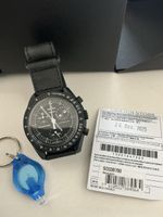 Omega Swatch Uhr 