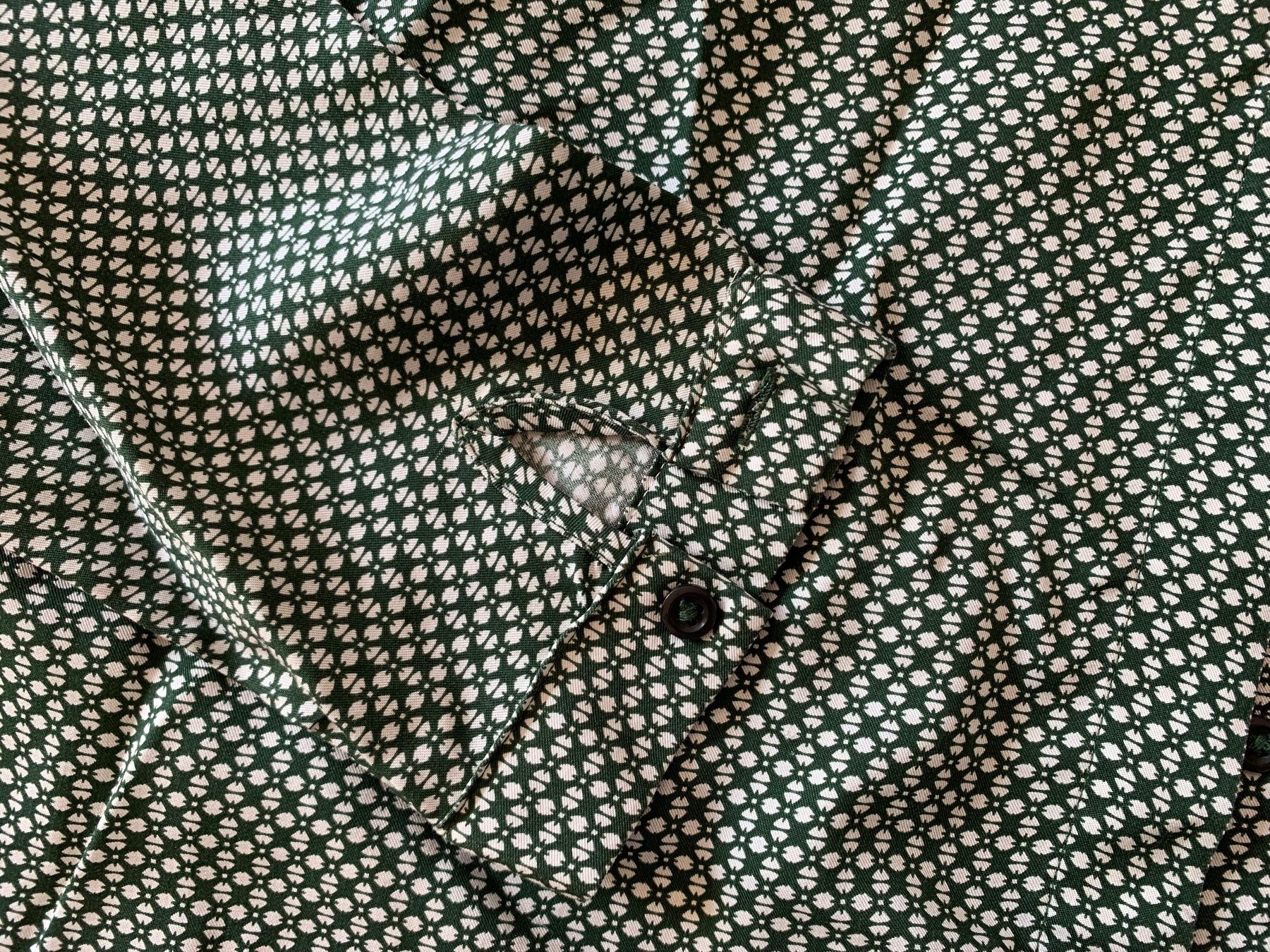 Marc O'Polo Camicette: Marc O Polo edle Bluse A-Linie Grösse 38 – Nuovo (secondo la descrizione) da Meiringen venduto da Stuffandmore 3