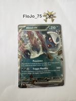 Absol ex 135/197 🇫🇷